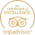 Breathtaking hotel experiences